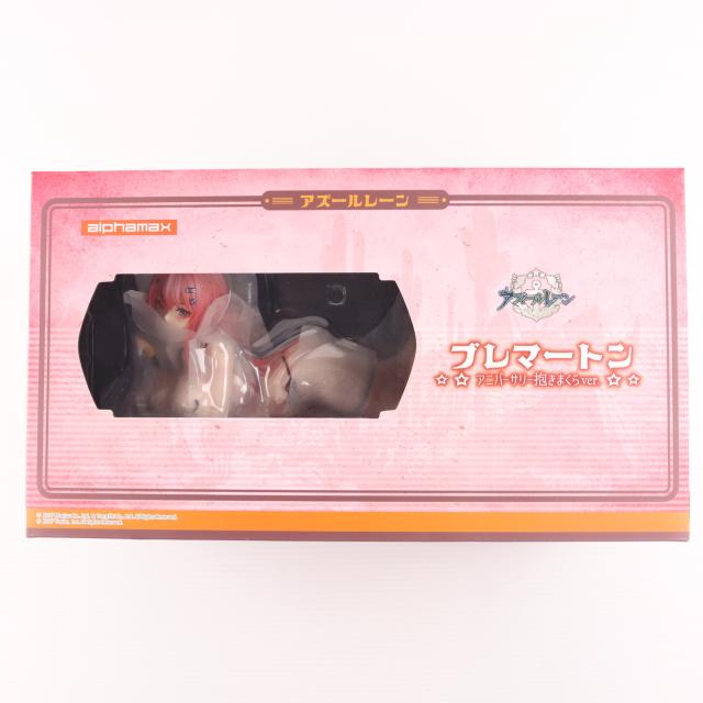 中古即納】[FIG] ブレマートン アニバーサリー抱きまくらver