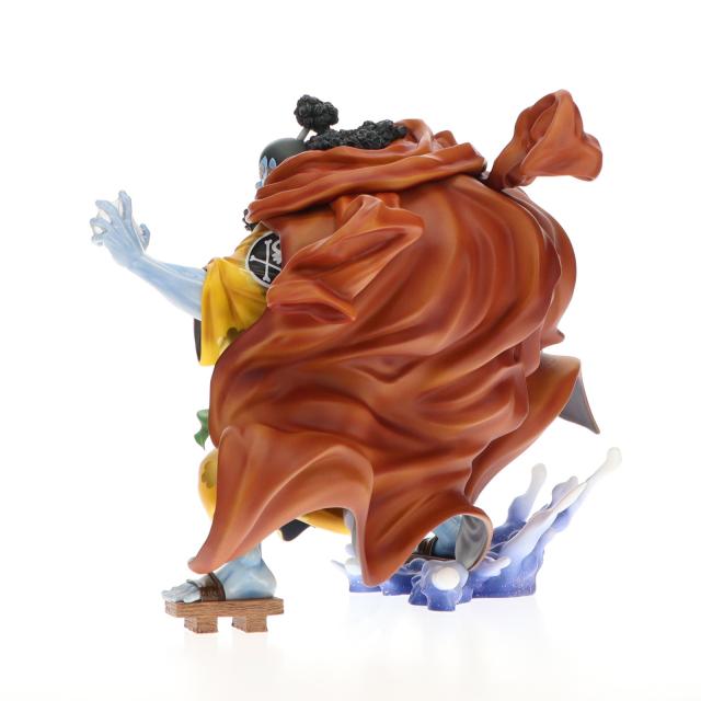 中古即納】[FIG] Portrait.Of.Pirates P.O.P SA-MAXIMUM 海侠の