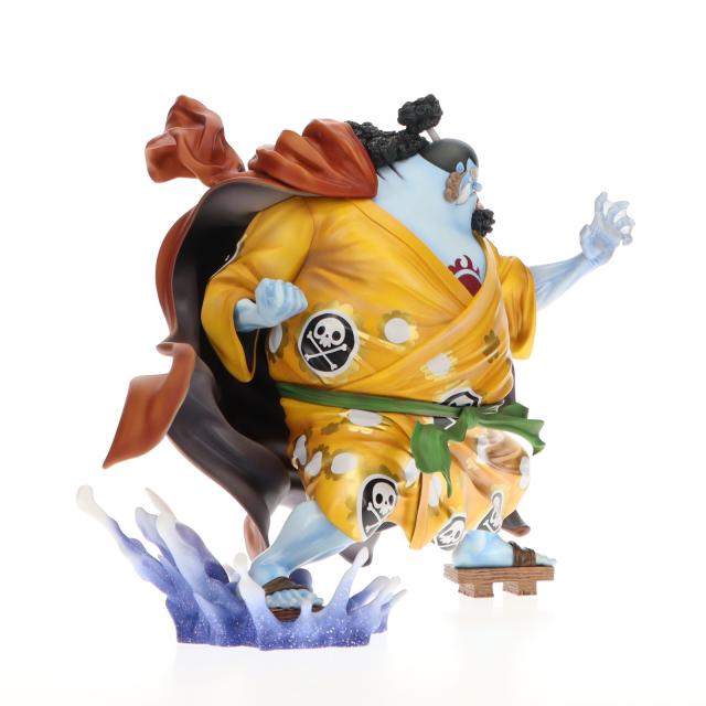 中古即納】[FIG] Portrait.Of.Pirates P.O.P SA-MAXIMUM 海侠の