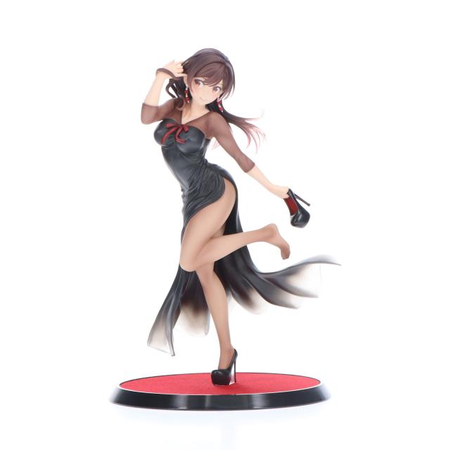 中古即納】[FIG] CAworks 水原千鶴(みずはらちづる) パーティー