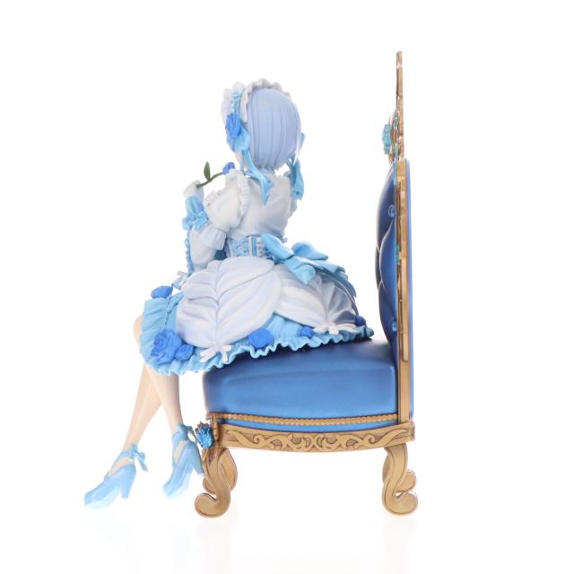 レム Gothic ver. Re:ゼロから始める異世界生活 1/7 完成品 フィギュア