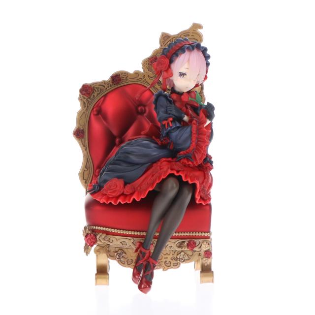 ラム Re:ゼロから始める異世界生活 1/7 完成品 フィギュア