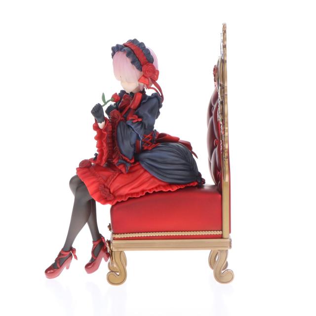 ラム Gothic ver. 1/7スケールフィギュア Re:ゼロから始まる異世界生活