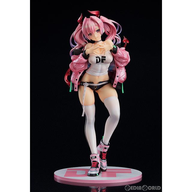 中古即納】[FIG] ステラ DF 1/7 完成品 フィギュア GOODSMILE