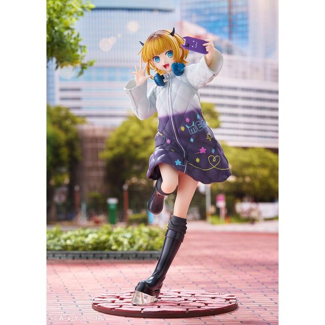 有馬かな(ありまかな) バズらせファッションVer. 1/6 完成品