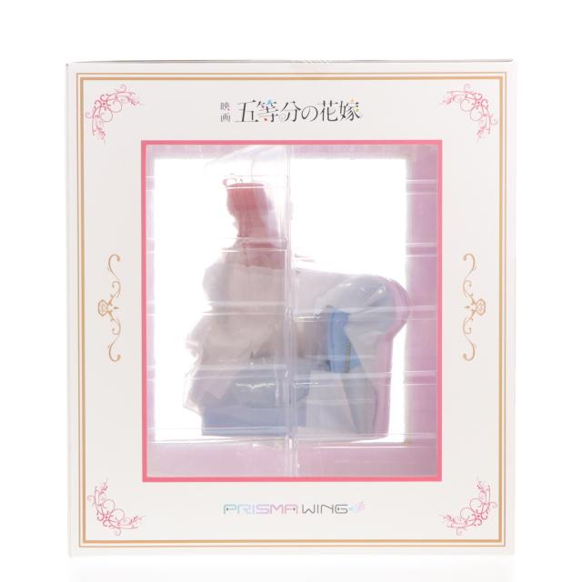 【中古即納】[FIG] あみあみ限定特典付属 PRISMA WING 中野五月(なかのいつき) 五等分の花嫁 1/7 完成品 フィギュア(PWGTHN-05P) プライム1スタジオ(20231208)_2