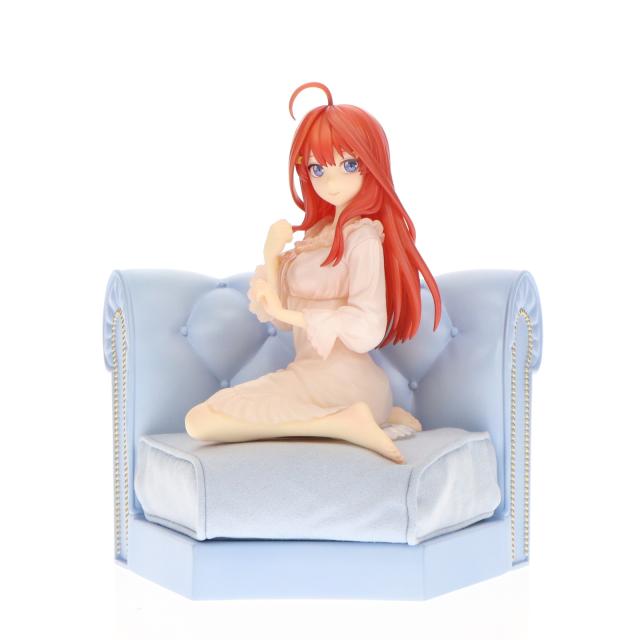 【中古即納】[FIG] あみあみ限定特典付属 PRISMA WING 中野五月(なかのいつき) 五等分の花嫁 1/7 完成品 フィギュア(PWGTHN-05P) プライム1スタジオ(20231208)_5