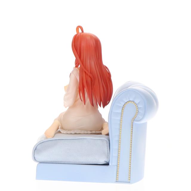 【中古即納】[FIG] あみあみ限定特典付属 PRISMA WING 中野五月(なかのいつき) 五等分の花嫁 1/7 完成品 フィギュア(PWGTHN-05P) プライム1スタジオ(20231208)_6