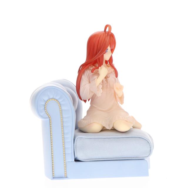 【中古即納】[FIG] あみあみ限定特典付属 PRISMA WING 中野五月(なかのいつき) 五等分の花嫁 1/7 完成品 フィギュア(PWGTHN-05P) プライム1スタジオ(20231208)_8