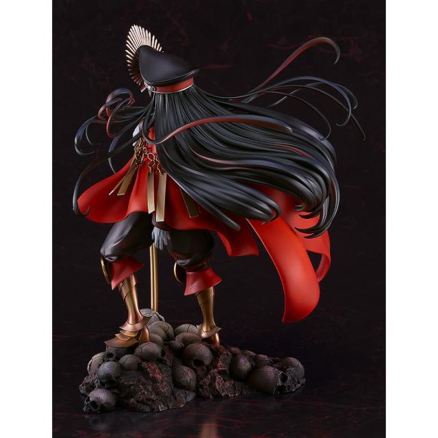 中古即納】[FIG] アヴェンジャー/織田信長(おだのぶなが) Fate/Grand