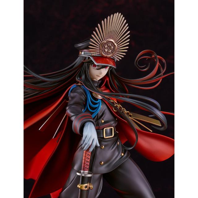 中古即納】[FIG] アヴェンジャー/織田信長(おだのぶなが) Fate/Grand