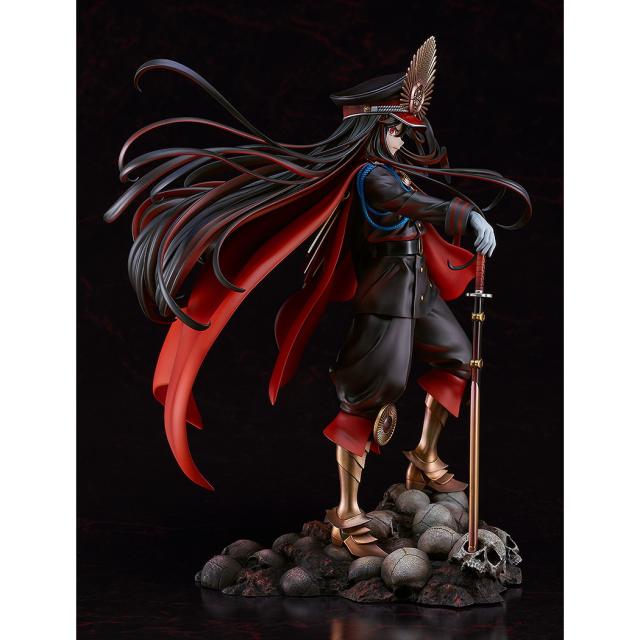 中古即納】[FIG] アヴェンジャー/織田信長(おだのぶなが) Fate/Grand