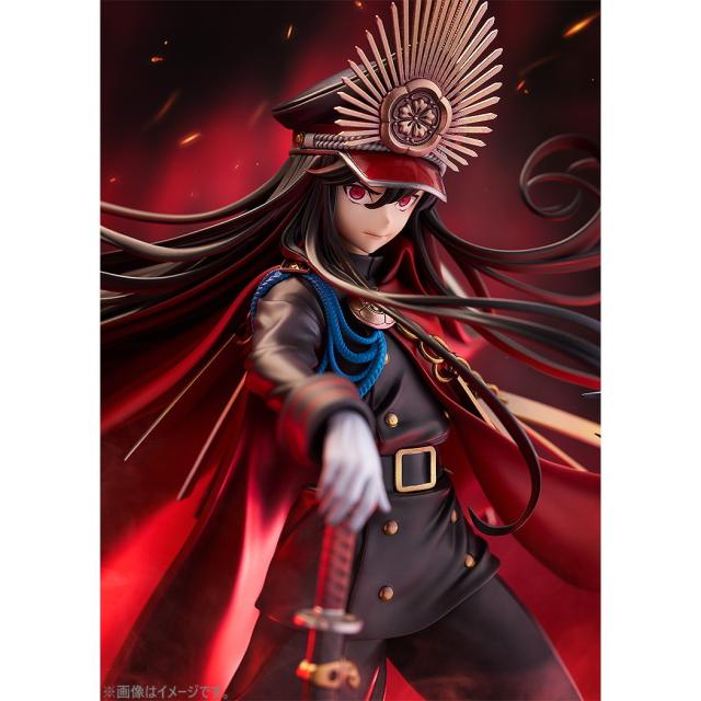 中古即納】[FIG] アヴェンジャー/織田信長(おだのぶなが) Fate/Grand