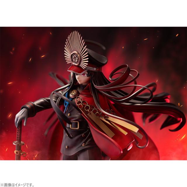 中古即納】[FIG] アヴェンジャー/織田信長(おだのぶなが) Fate/Grand