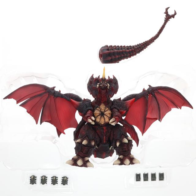 SHモンスターアーツ。ゴジラ×ゴング。新たなる帝国。 ゴジラxコング