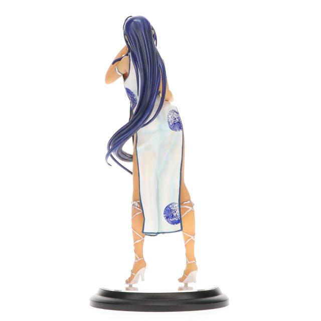 中古即納】[FIG] 関羽雲長(かんううんちょう) コスチューム