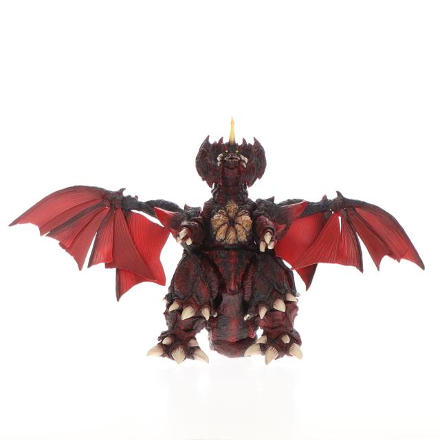 【中古即納】[FIG] 魂ウェブ商店限定 S.H.MonsterArts(モンスターアーツ) デストロイア(完全体) Special Color Ver. ゴジラVSデストロイア 完成品 可動フィギュア バンダイ(20170331)_4