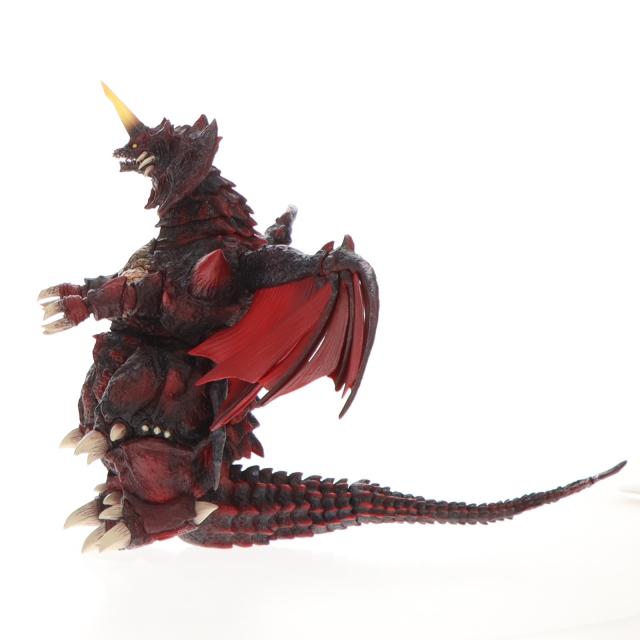 【中古即納】[FIG] 魂ウェブ商店限定 S.H.MonsterArts(モンスターアーツ) デストロイア(完全体) Special Color Ver. ゴジラVSデストロイア 完成品 可動フィギュア バンダイ(20170331)_5