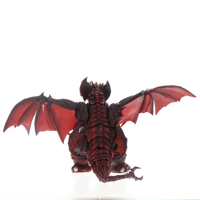 【中古即納】[FIG] 魂ウェブ商店限定 S.H.MonsterArts(モンスターアーツ) デストロイア(完全体) Special Color Ver. ゴジラVSデストロイア 完成品 可動フィギュア バンダイ(20170331)_6