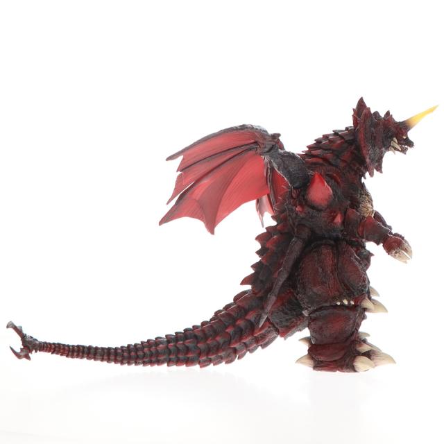 【中古即納】[FIG] 魂ウェブ商店限定 S.H.MonsterArts(モンスターアーツ) デストロイア(完全体) Special Color Ver. ゴジラVSデストロイア 完成品 可動フィギュア バンダイ(20170331)_7