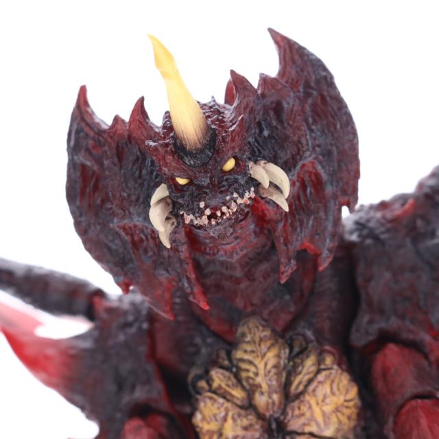 【中古即納】[FIG] 魂ウェブ商店限定 S.H.MonsterArts(モンスターアーツ) デストロイア(完全体) Special Color Ver. ゴジラVSデストロイア 完成品 可動フィギュア バンダイ(20170331)_8