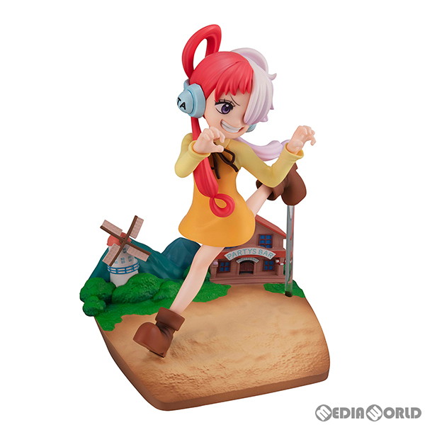 G.E.M.シリーズ ワンピース サボ RUN!RUN!RUN! ワンピース G.E.M