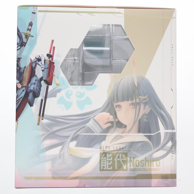 能代 あみあみ購入限定特典付きフィギュア ポニーキャニオン あみあみ