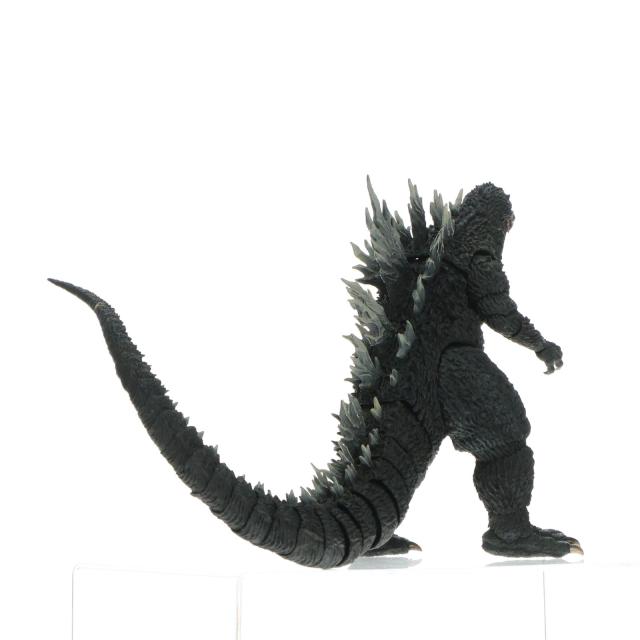 中古即納】[FIG] S.H.MonsterArts(モンスターアーツ) ゴジラ