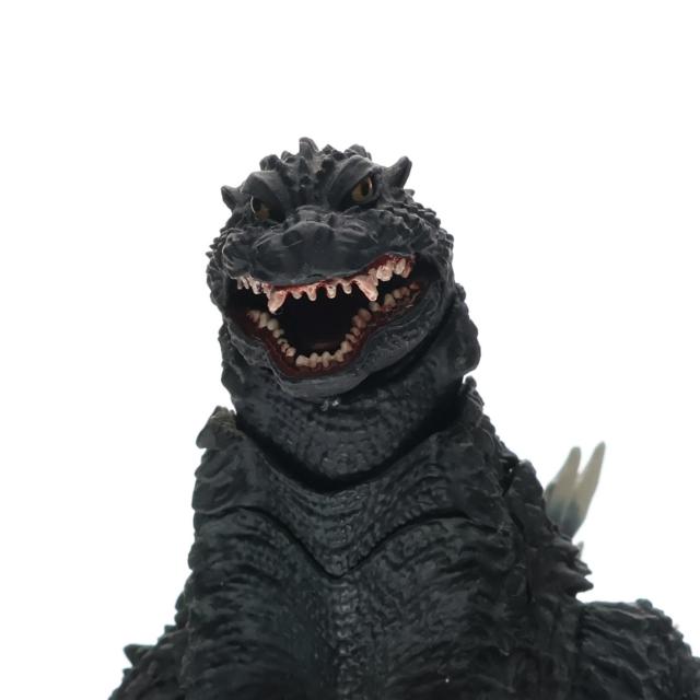 中古即納】[FIG] S.H.MonsterArts(モンスターアーツ) ゴジラ