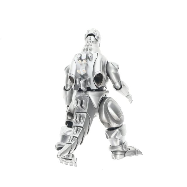 S.H.MonsterArts スーパーメカゴジラ S.H.MonsterArts メカゴジラ(1993