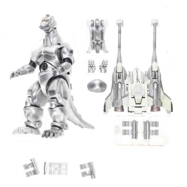 中古即納】[FIG] 魂ウェブ商店限定 S.H.MonsterArts(モンスターアーツ