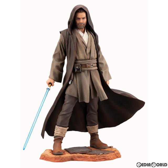 スター・ウォーズ オビ＝ワン・ケノービ クラシック版 スター