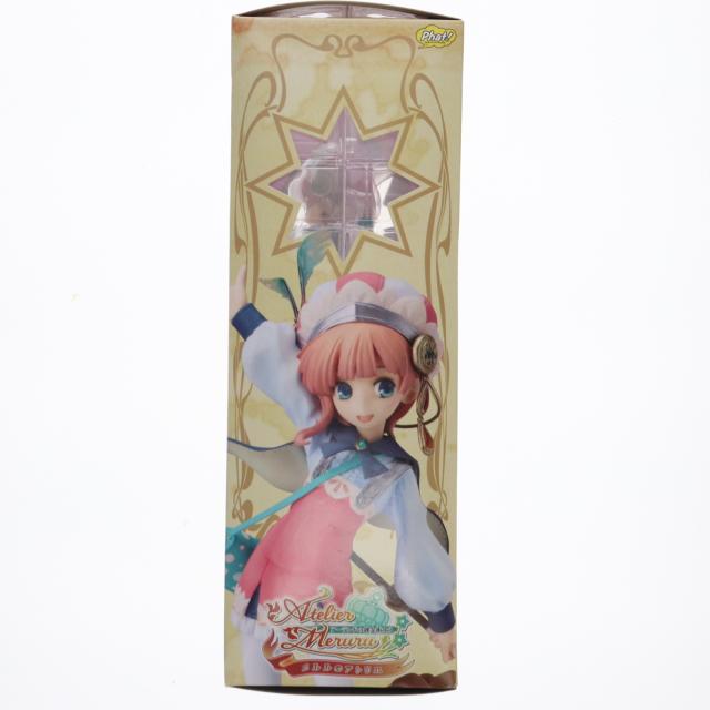 ロロナ メルルのアトリエ 〜アーランドの錬金術士3〜 1/8 完成品 フィギュア Phat!(ファット・カンパニー) 61zqVbOHD3L._UF350,350_QL50_.jpg