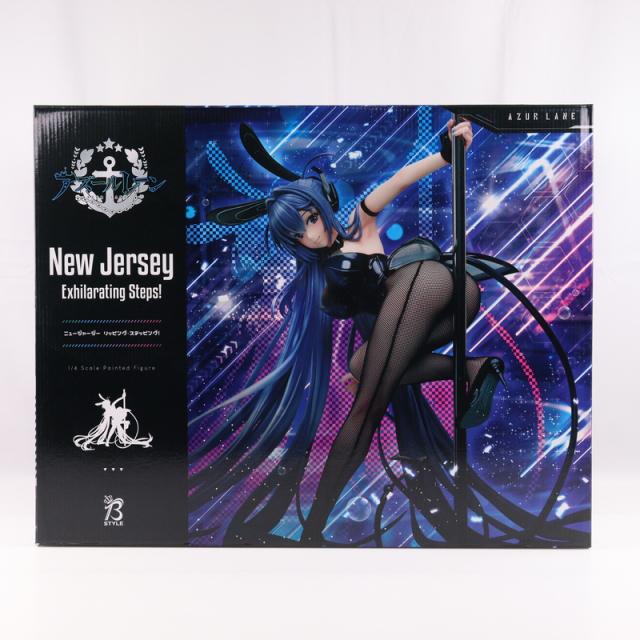 中古即納】[FIG] B-style ニュージャージー リッピング