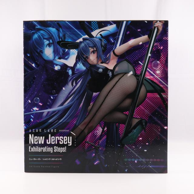 中古即納】[FIG] B-style ニュージャージー リッピング・ステッピング