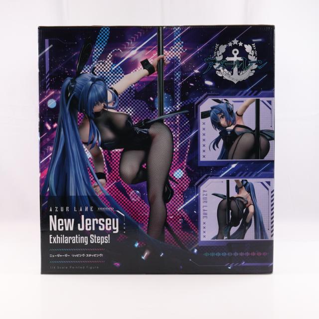 中古即納】[FIG] B-style ニュージャージー リッピング・ステッピング