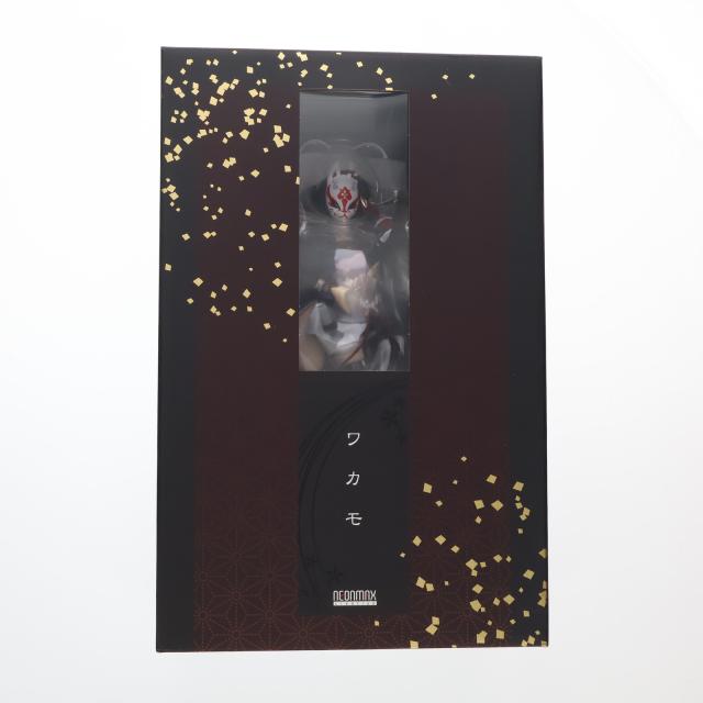 ブルーアーカイブ ワカモ フィギュア 専用箱付き)ブルーアーカイブ