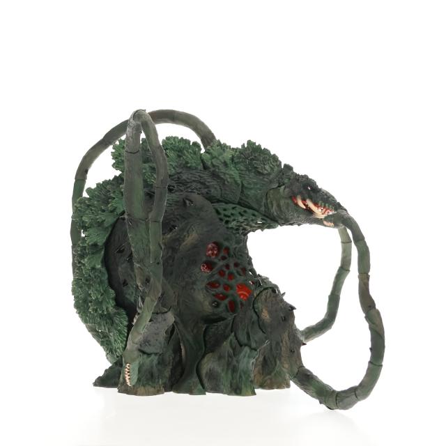 中古即納】[FIG] 魂ウェブ商店限定 S.H.MonsterArts(モンスターアーツ