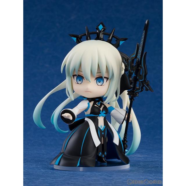 中古即納】[FIG] ねんどろいど 2150 バーサーカー/モルガン Fate