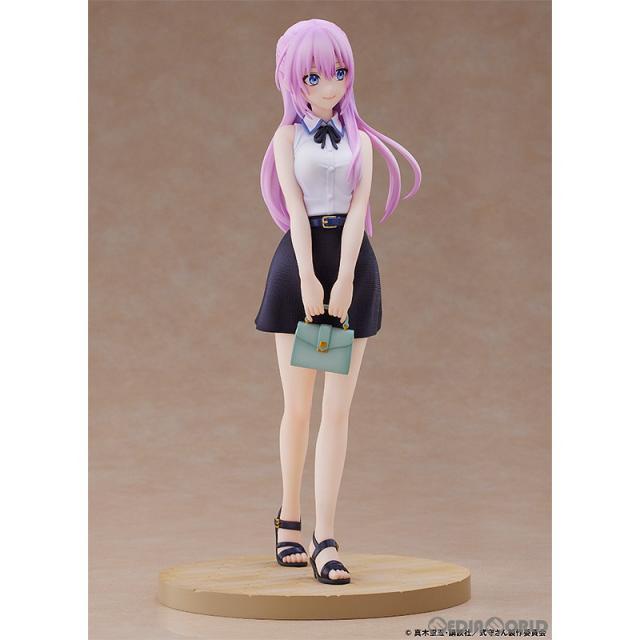 可愛いだけじゃない式守さん バニーVer. 1/4フィギュア フリーイング