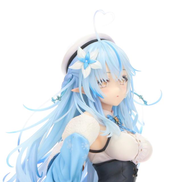 ゆい 雪花ラミィ 天音かなた 1/6スケールフィギュア ホロライブ 未開封