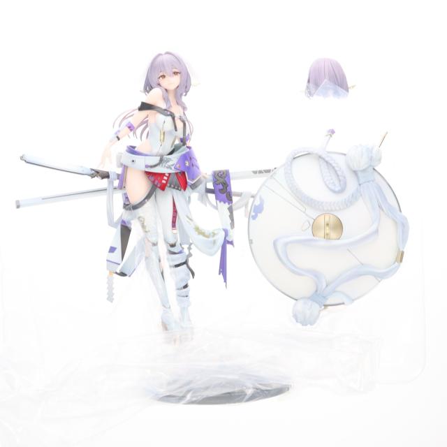 マックスファクトリー figma勝利の女神NIKKE 紅蓮 呆れ顔のみ Amazon