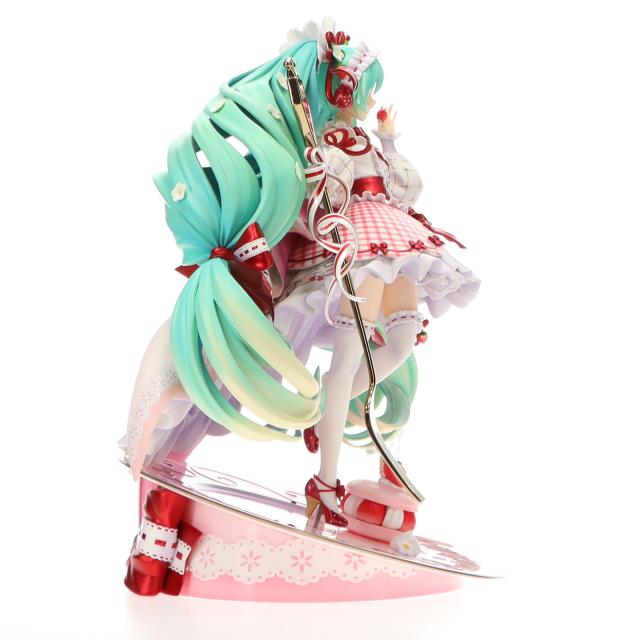 初音ミク 15th Anniversary Ver. 1/7 フィギュア 高価