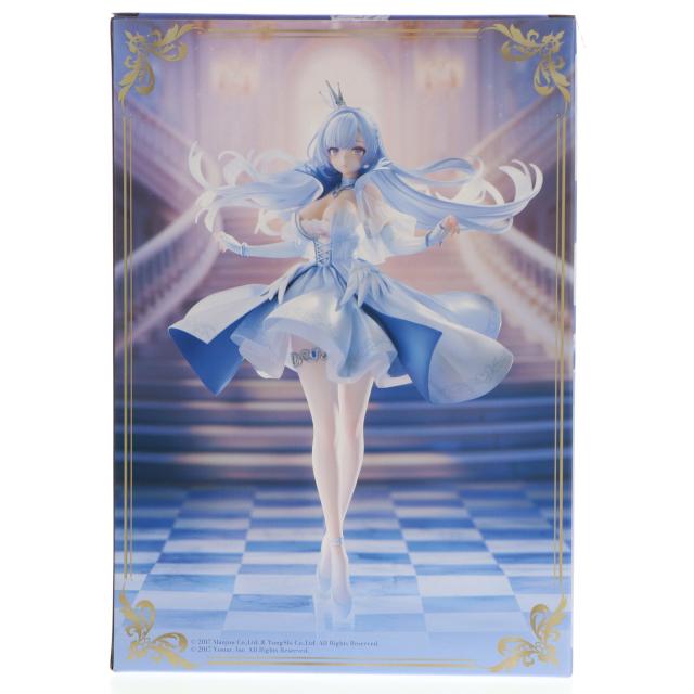 中古即納】[FIG] アーガス アズールレーン 1/7 完成品