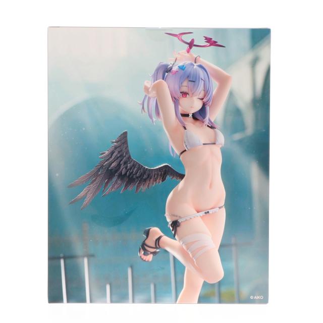 中古即納】[FIG] あみあみ限定特典付属 NIYA 水着Ver. あみあみ限定版