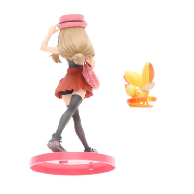 中古即納】[FIG] ARTFX J セレナ with フォッコ