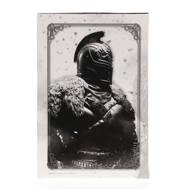 とるパカ! DARK SOULS2 ダークソウルII スカルプトコレクション vol.1