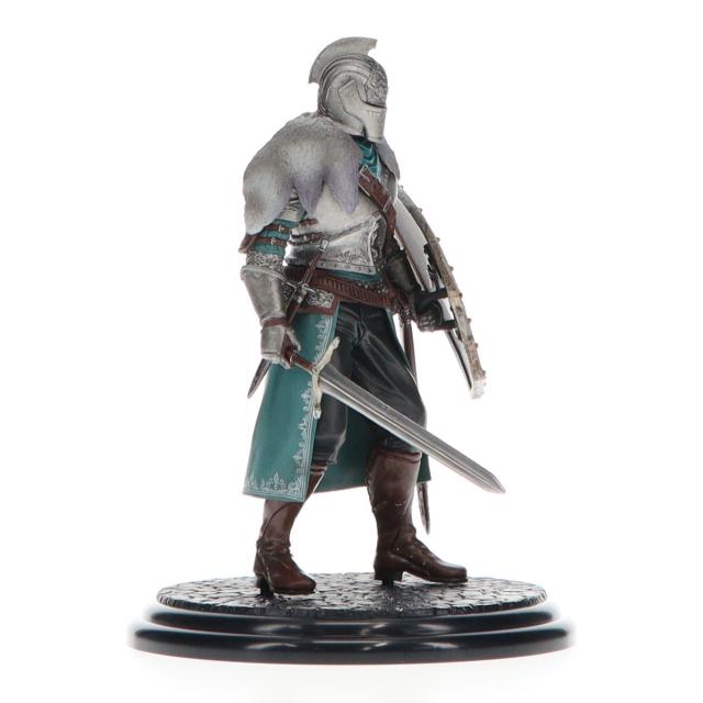 とるパカ！ ダークソウル スカルプトコレクションVol.3 黒騎士 とるパカ！ ダークソウル スカルプトコレクションVol.3 黒騎士