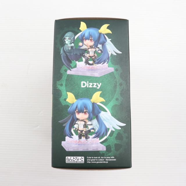 【未開封】ねんどろいど 1562 ディズィー ギルティギア 未開封】ねんどろいど 1562 ディズィー ギルティギア フィギュア