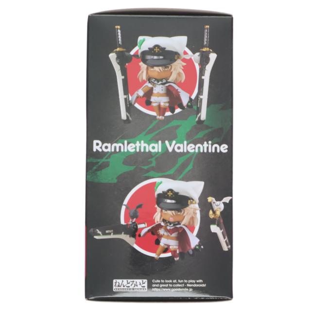 中古即納】[FIG] GOODSMILE ONLINE SHOP限定 ねんどろいど 1894